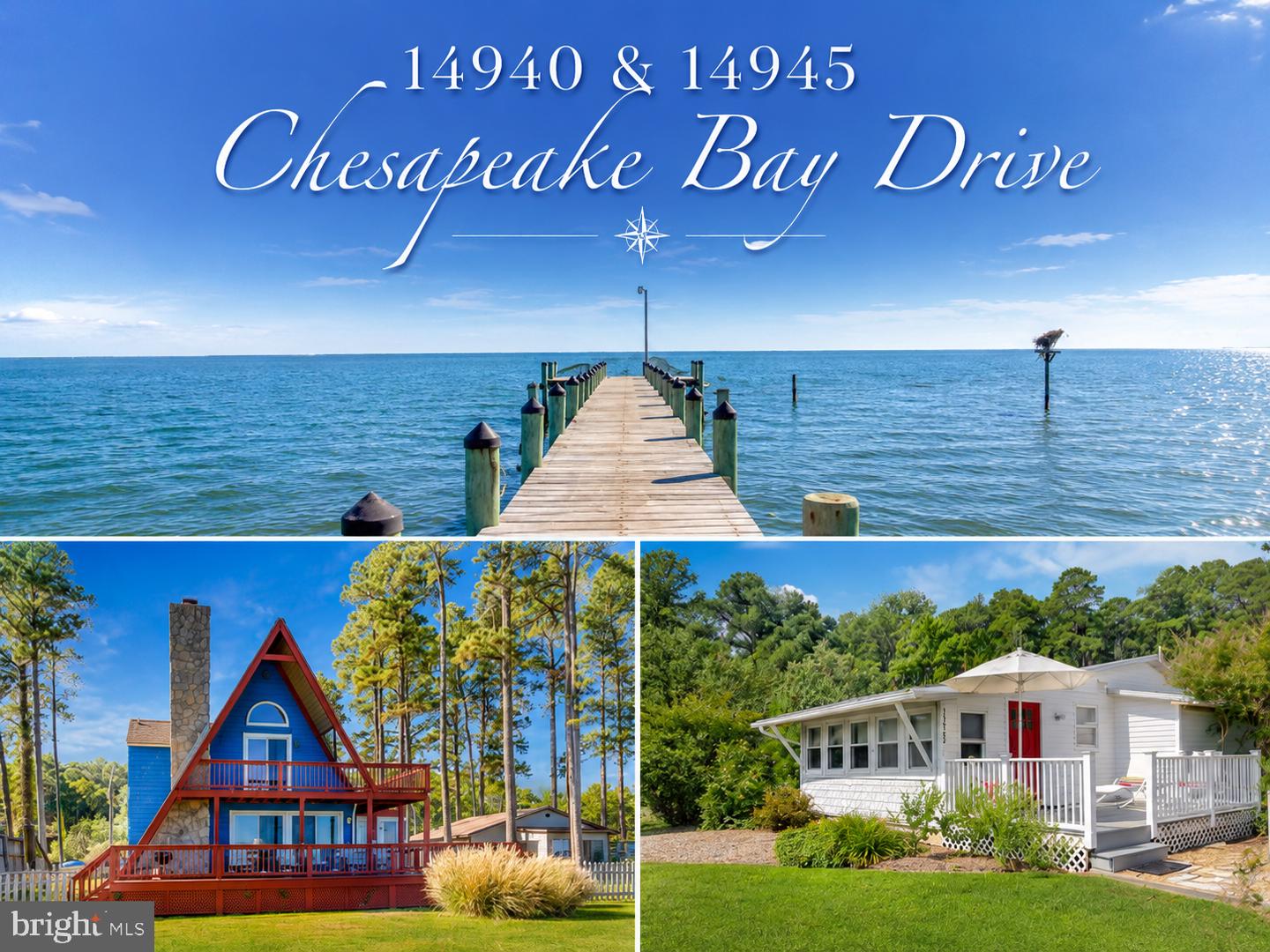 14940 Chesapeake Bay Dr Property Photo 1