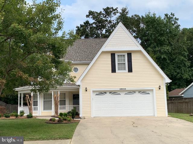 48005 Mayflower Dr Property Photo 1