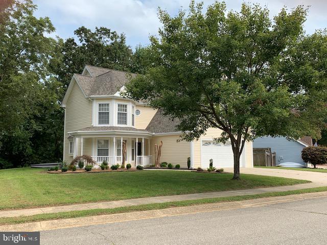 48005 Mayflower Dr Property Photo 2