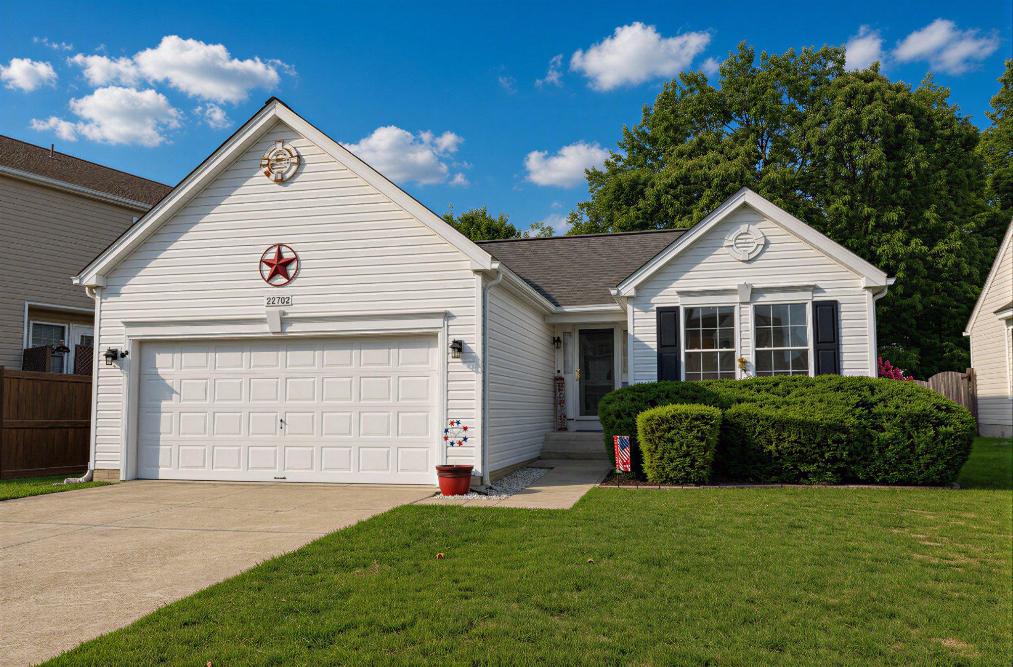 22702 Athlone Dr Property Photo 1