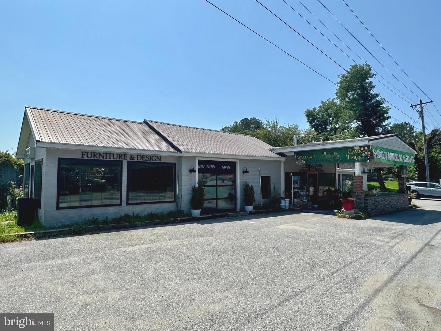 28420 POINT LOOKOUT RD