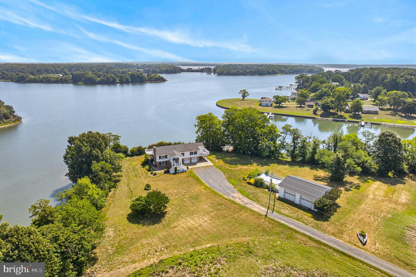 21485 Canoe Neck Way Property Photo 1