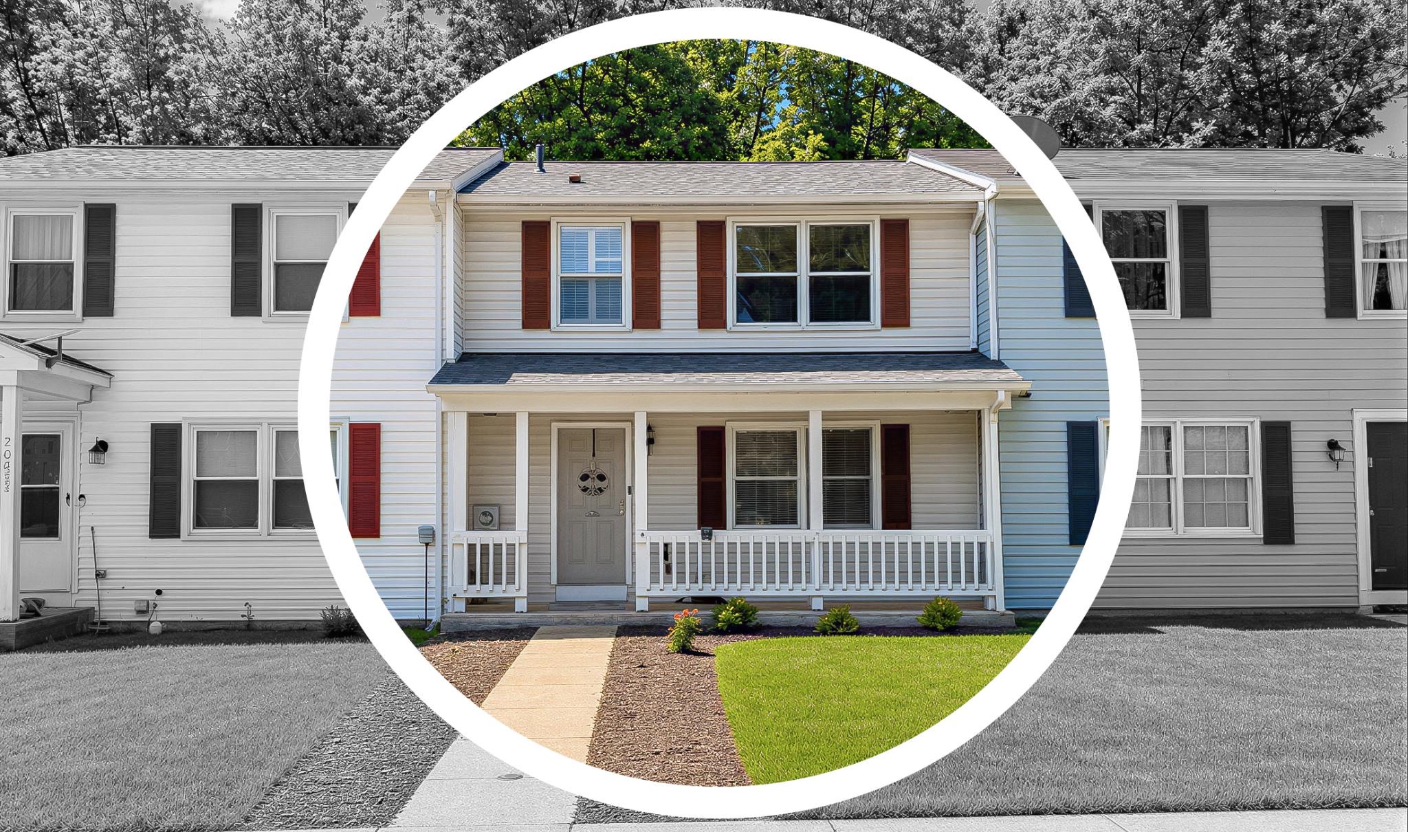20811 Harlequin Ln Property Photo 1
