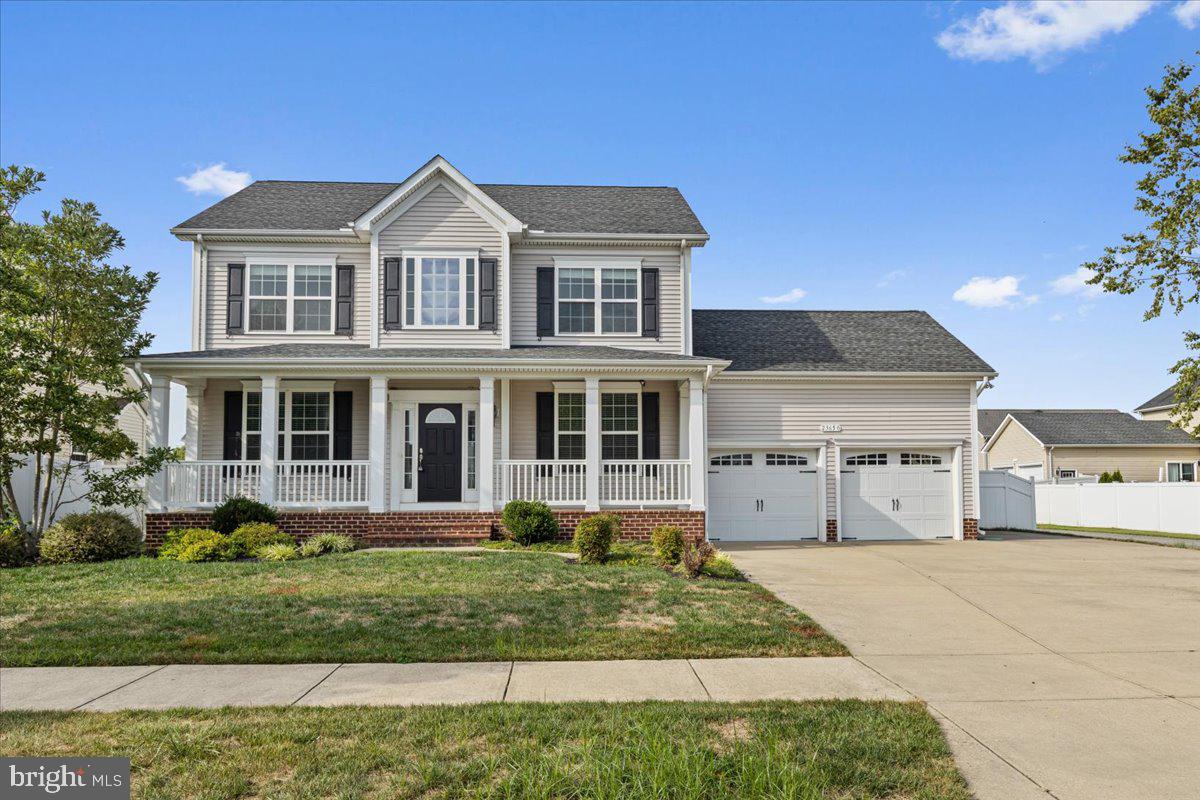 23650 Coventry Dr Property Photo 1