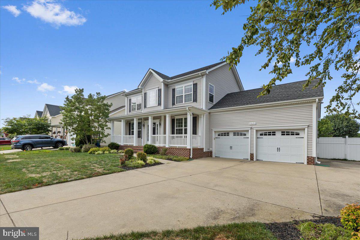 23650 Coventry Dr Property Photo 2