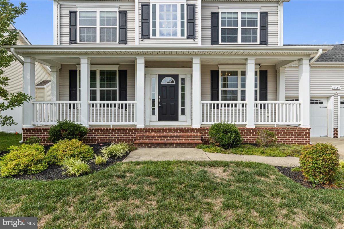 23650 Coventry Dr Property Photo 4