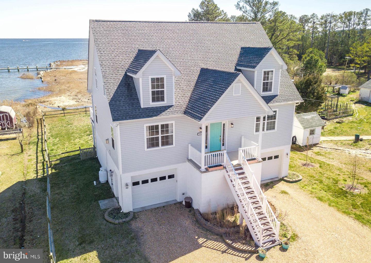 16386 Ball Point Rd Property Photo 1