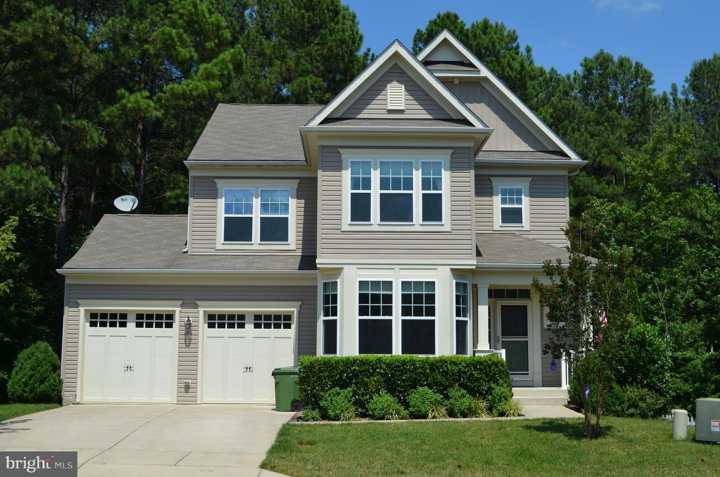 23302 Sugarbush St Property Photo 1