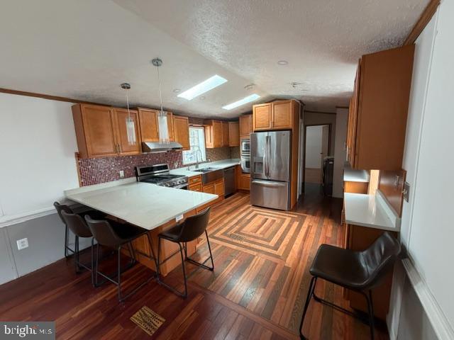 45813 Langley Park Way #22 Property Photo 4