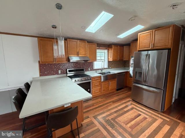 45813 Langley Park Way #22 Property Photo 12