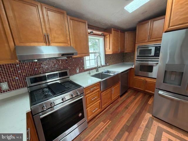 45813 Langley Park Way #22 Property Photo 13