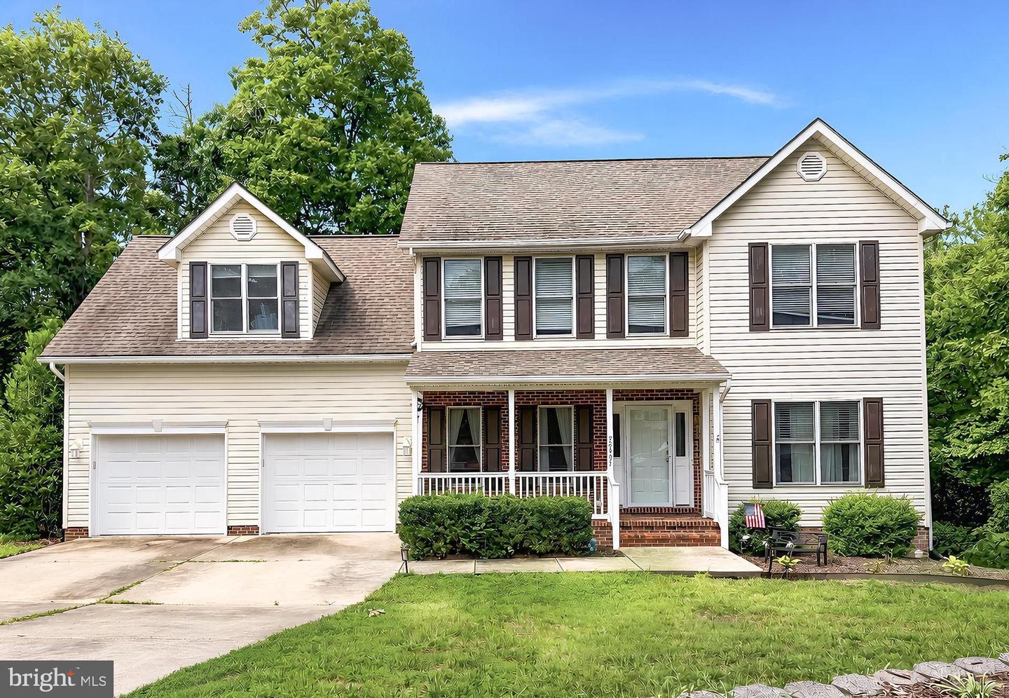 22393 DEERPATH CT