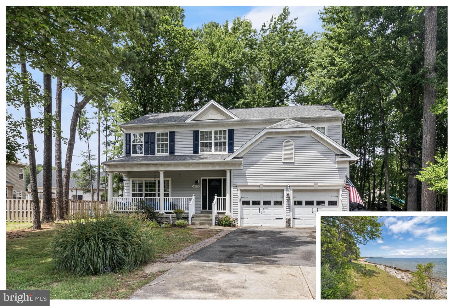 48274 Choptank Property Photo 1
