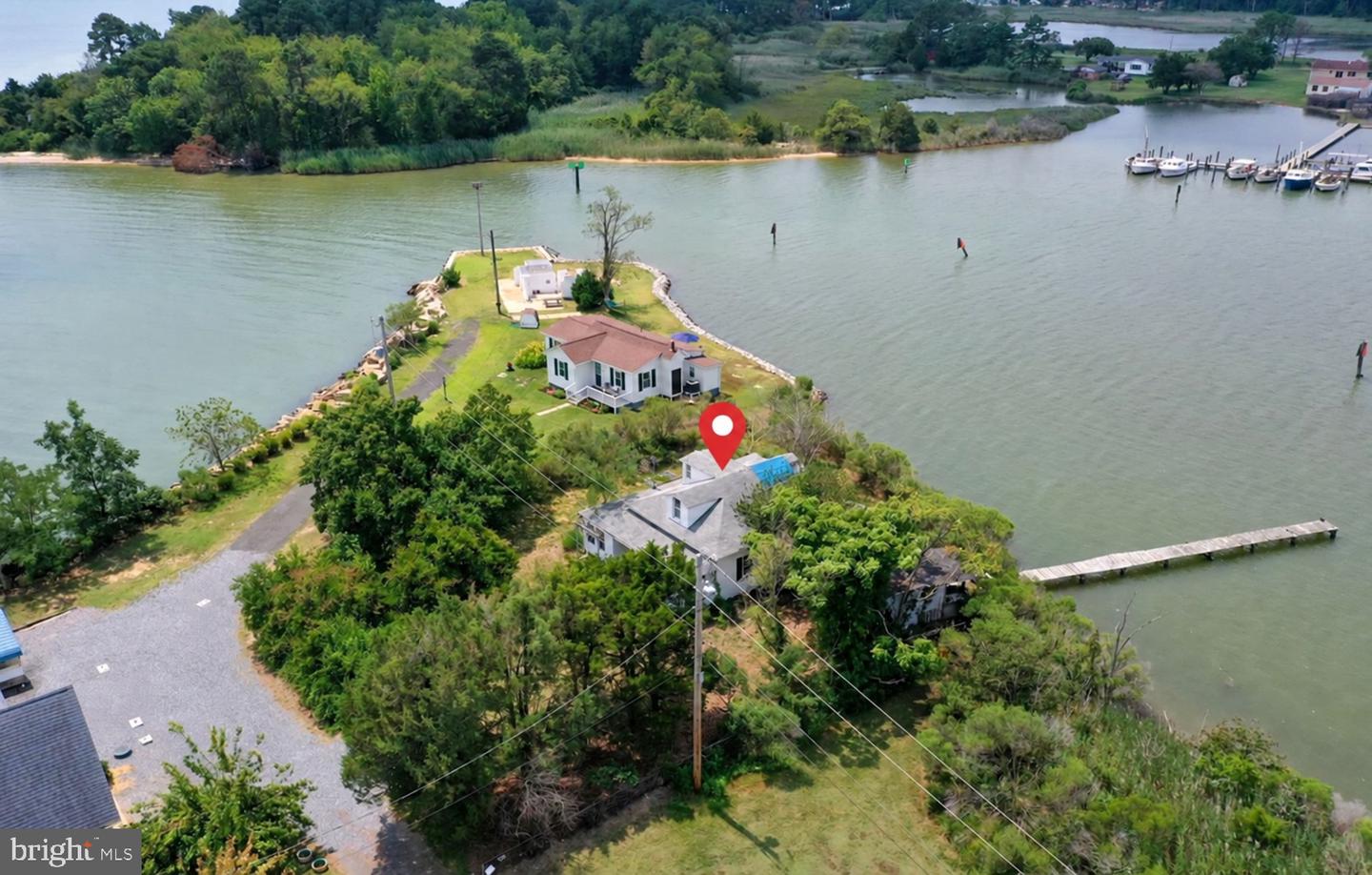 16102 Piney Point Property Photo 1