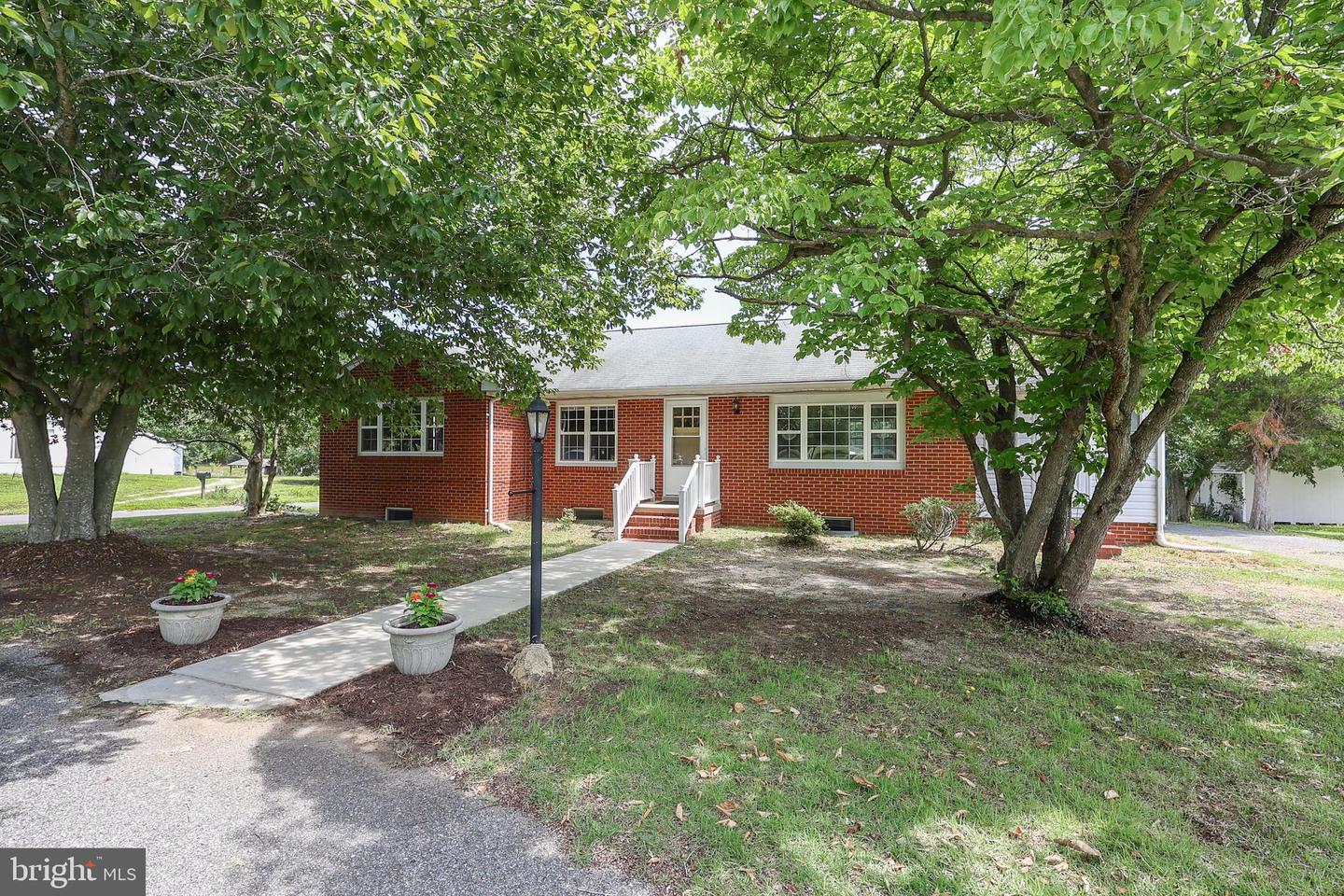 26856 Three Notch Rd Property Photo 1