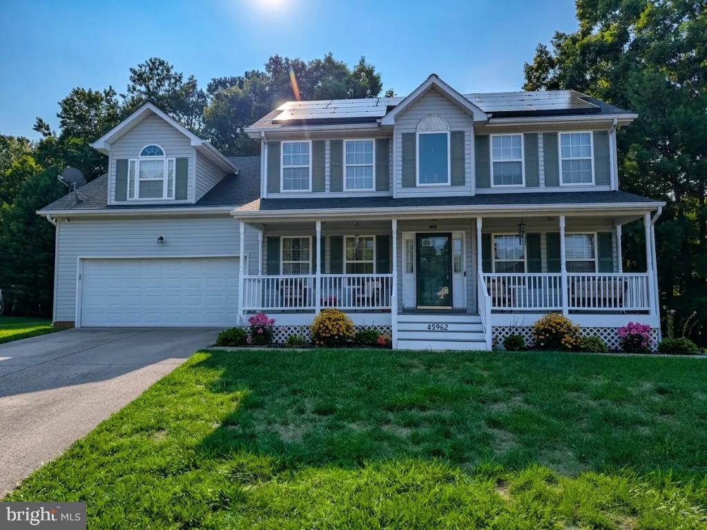 45962 Blue Jay Ct Property Photo 1