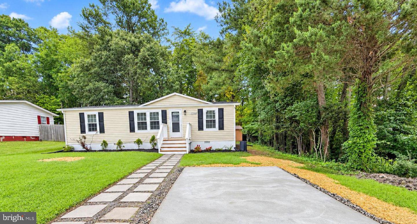 21508 FOREST RUN DR