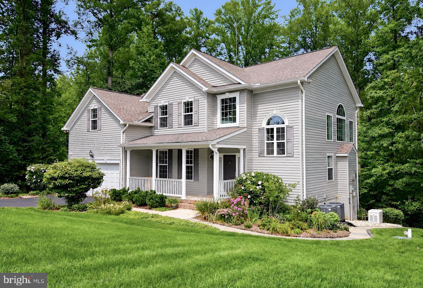 25958 Haven View Ct Property Photo 1