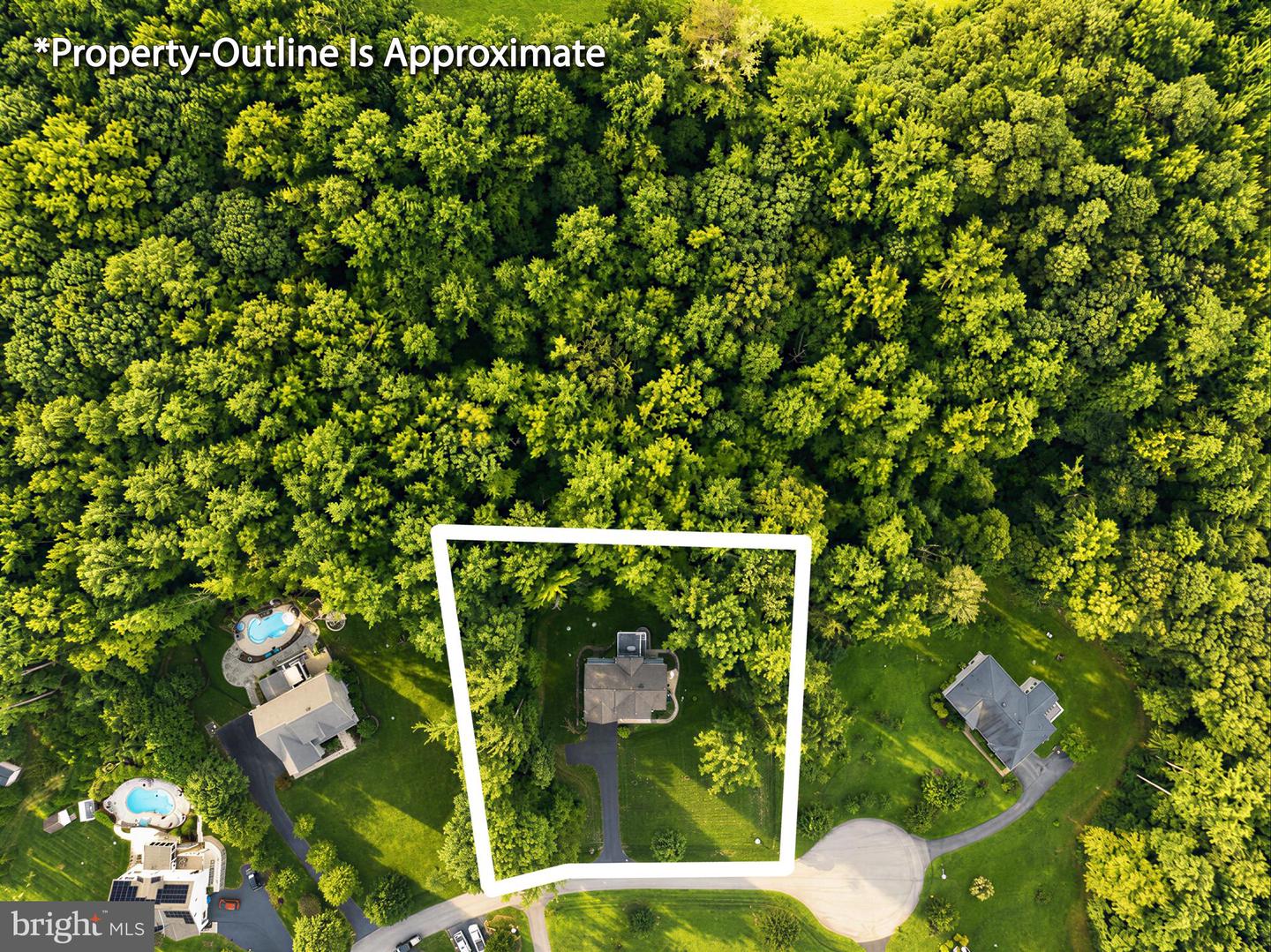 25958 Haven View Ct Property Photo 23
