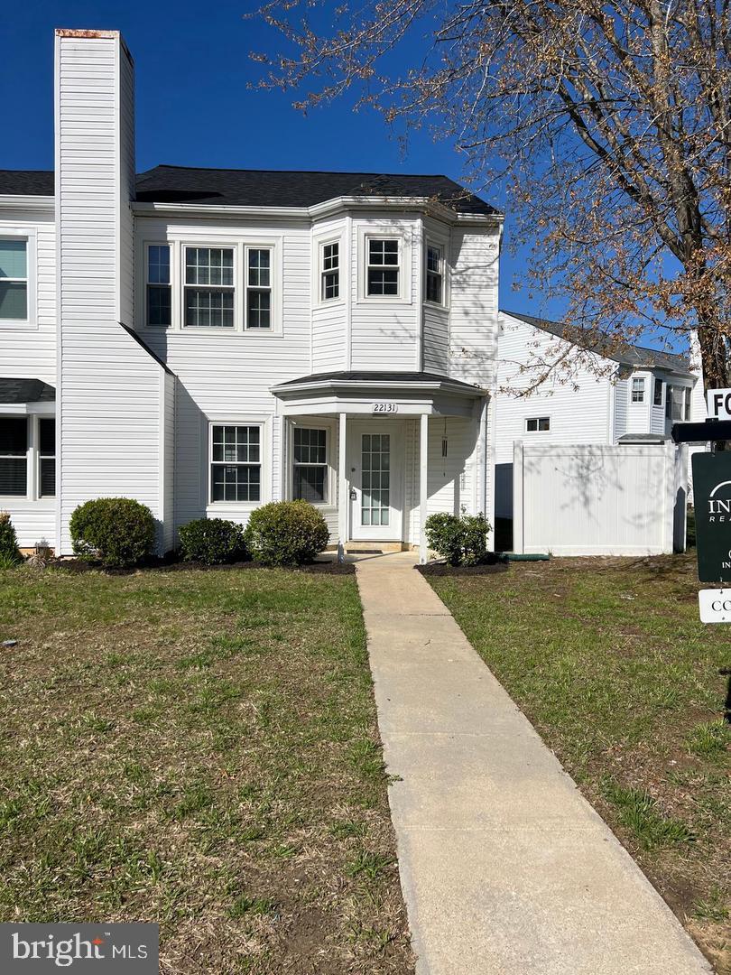 22131 SAINT JOSEPHS CIR Property Photo 1