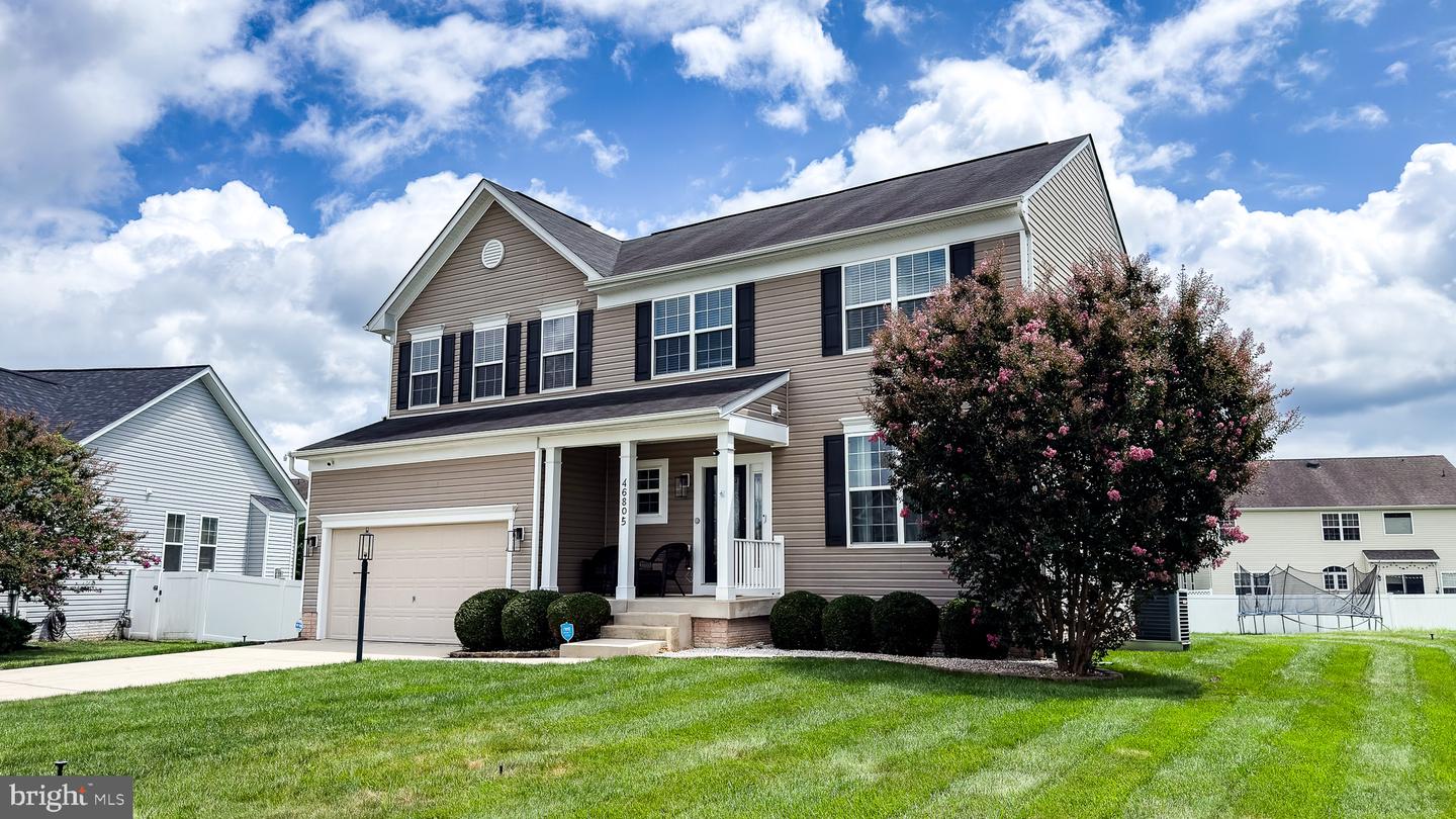 46805 Wentworth Ct Property Photo 2