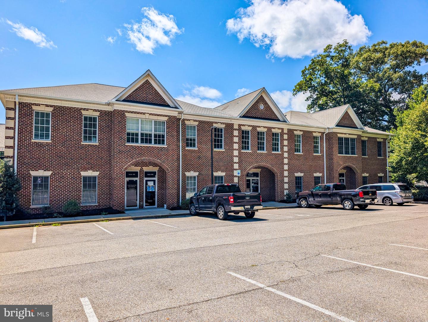 23680 THREE NOTCH RD #202-B Property Photo 1
