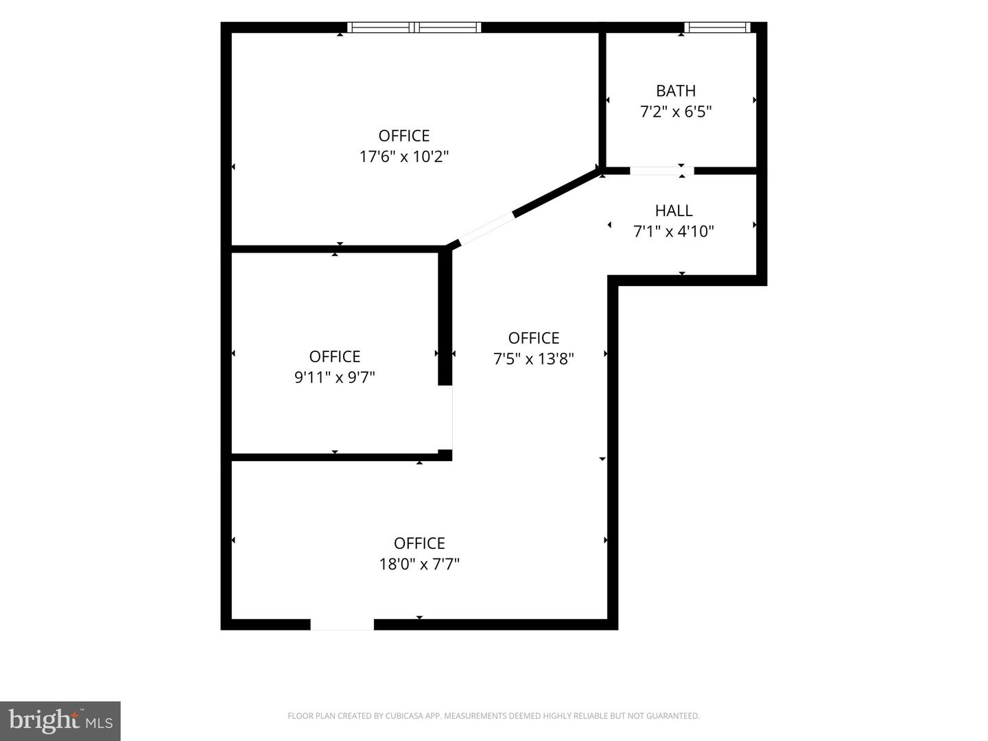 23680 Three Notch Rd #202-b Property Photo 2