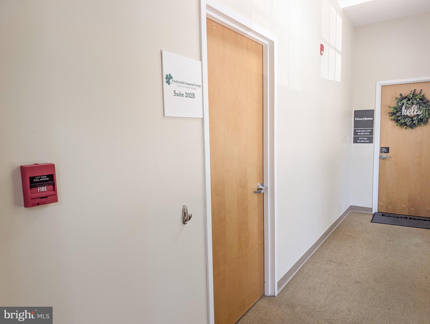 23680 Three Notch Rd #202-b Property Photo 3