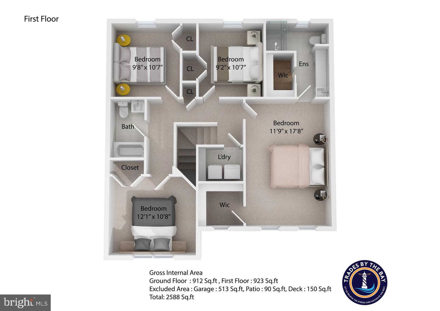 26251 True Grit Ct Property Photo 24