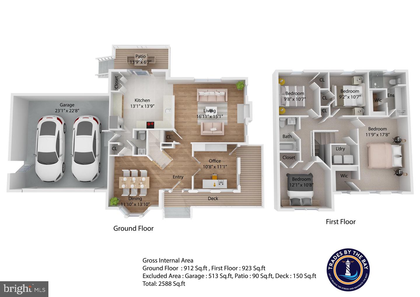 26251 True Grit Ct Property Photo 42