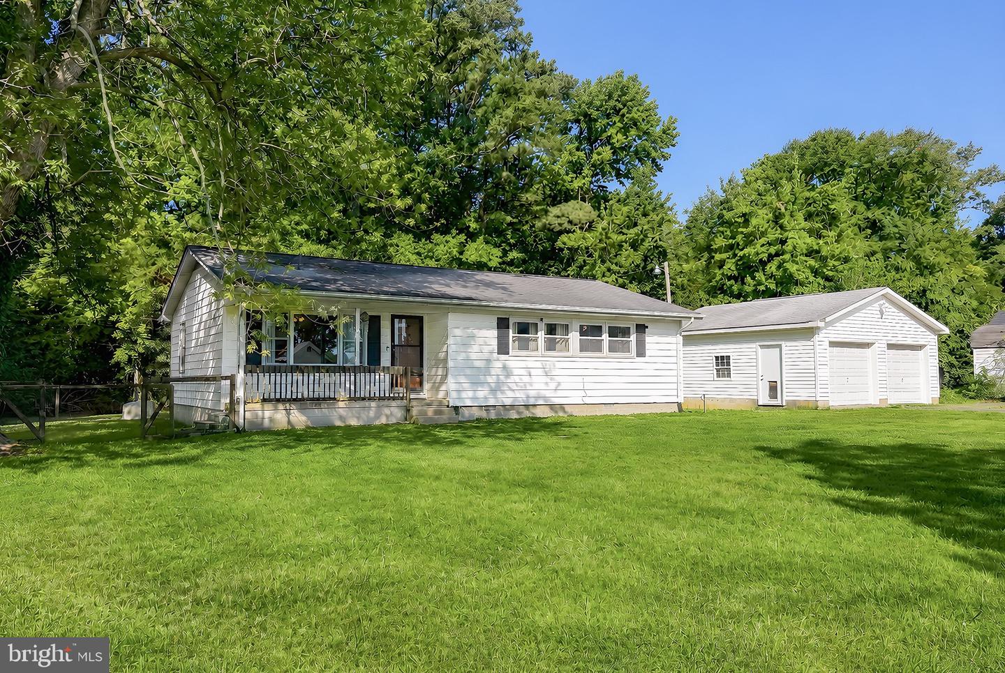 13315 Point Lookout Rd Property Photo 1