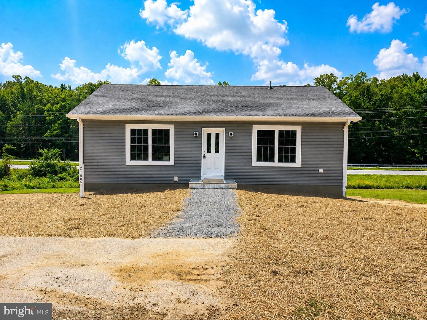 27005 Mount Zion Church Rd Property Photo 1