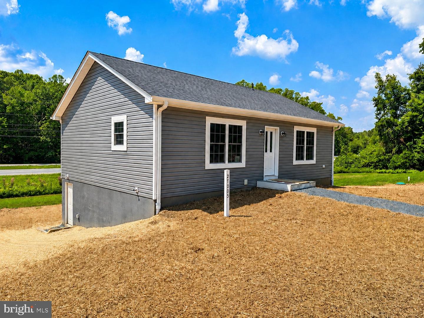 27005 Mount Zion Church Rd Property Photo 12
