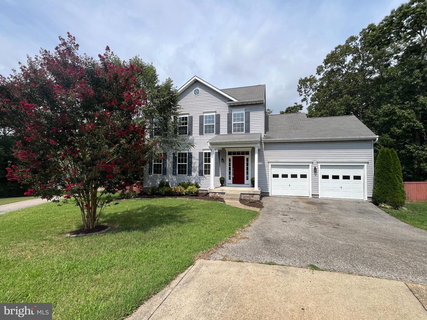 47158 Powhatan Ct Property Photo 1