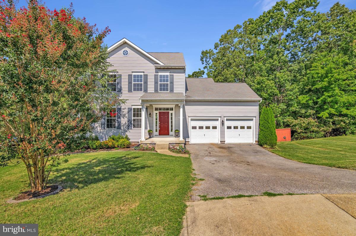 47158 Powhatan Ct Property Photo 1