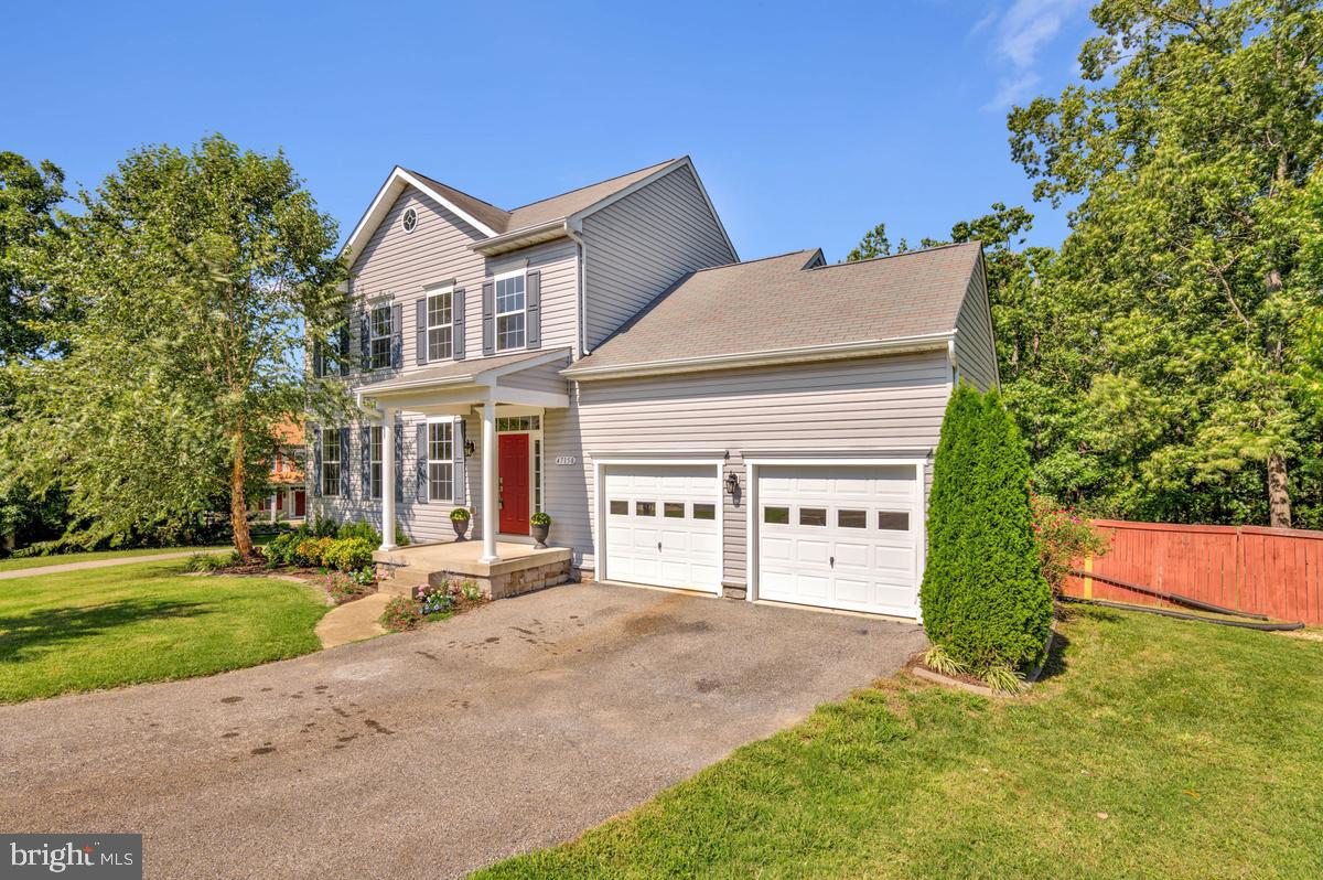 47158 Powhatan Ct Property Photo 2