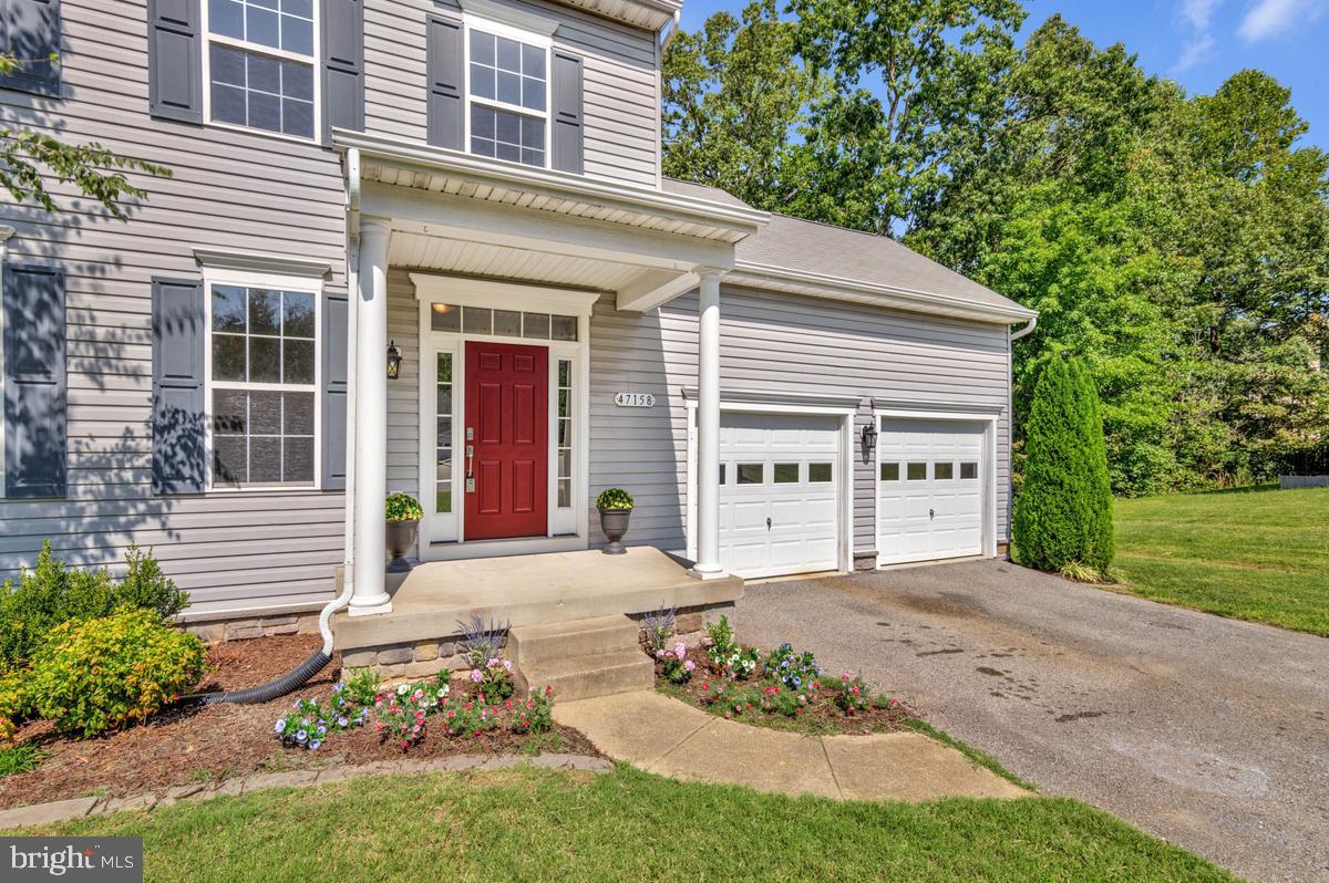 47158 Powhatan Ct Property Photo 3