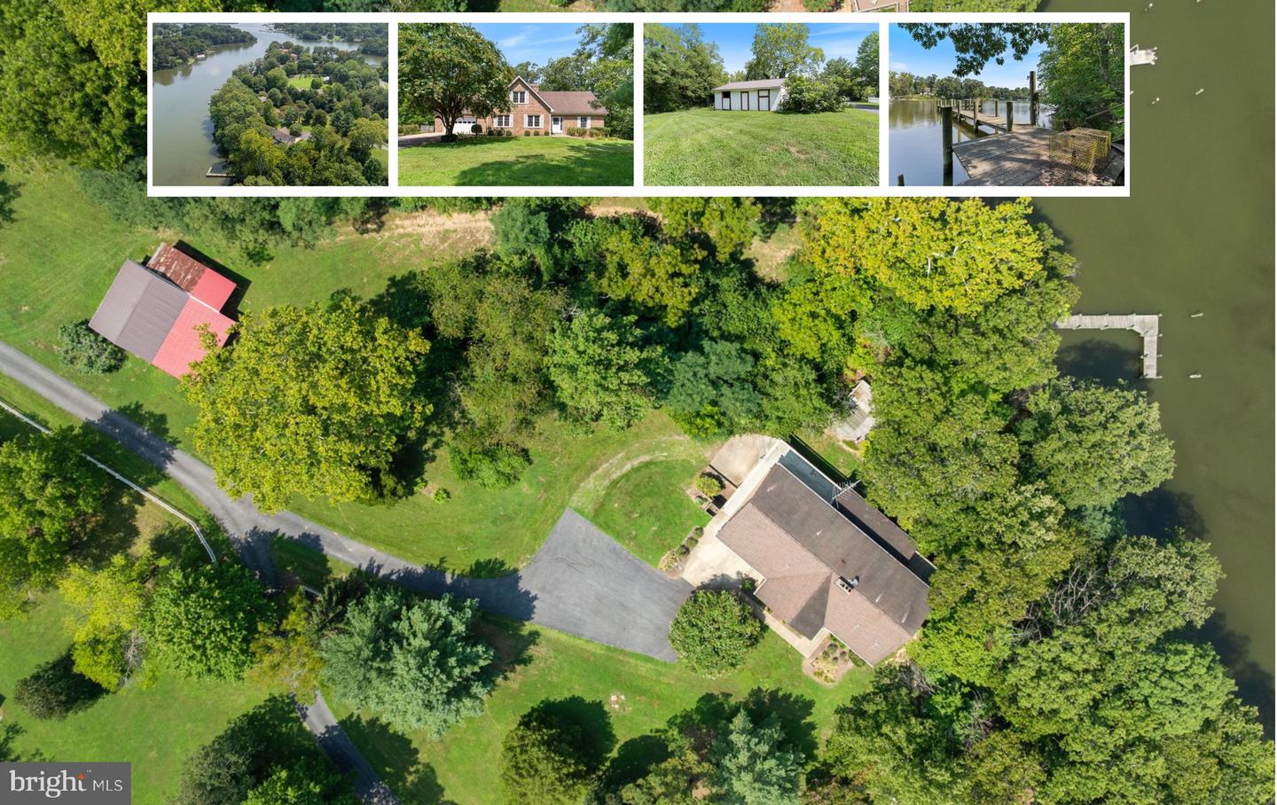 44742 Three Coves Rd Property Photo 1