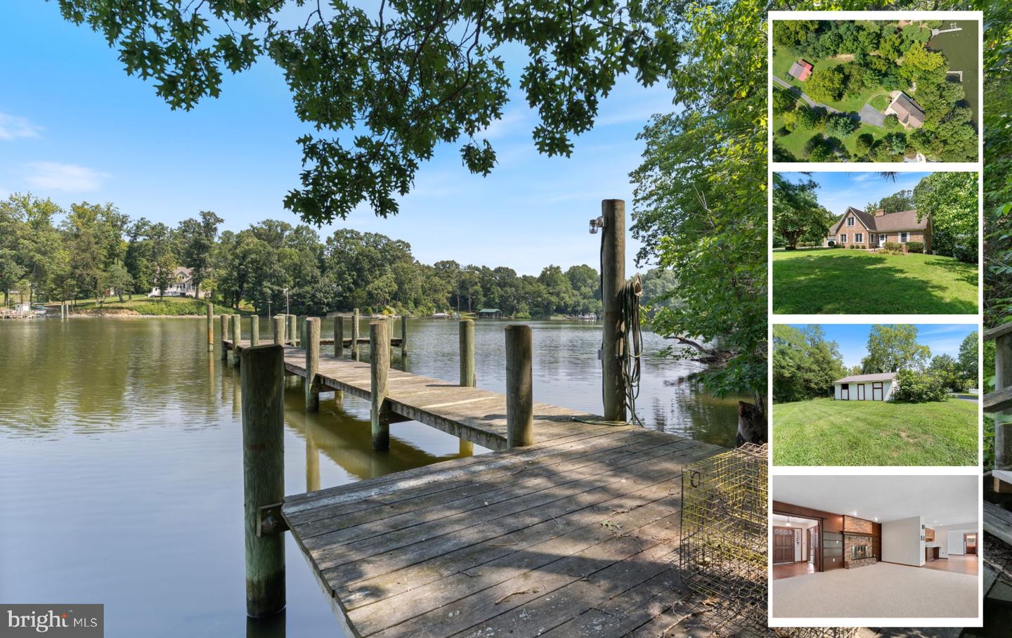 44742 Three Coves Rd Property Photo 1