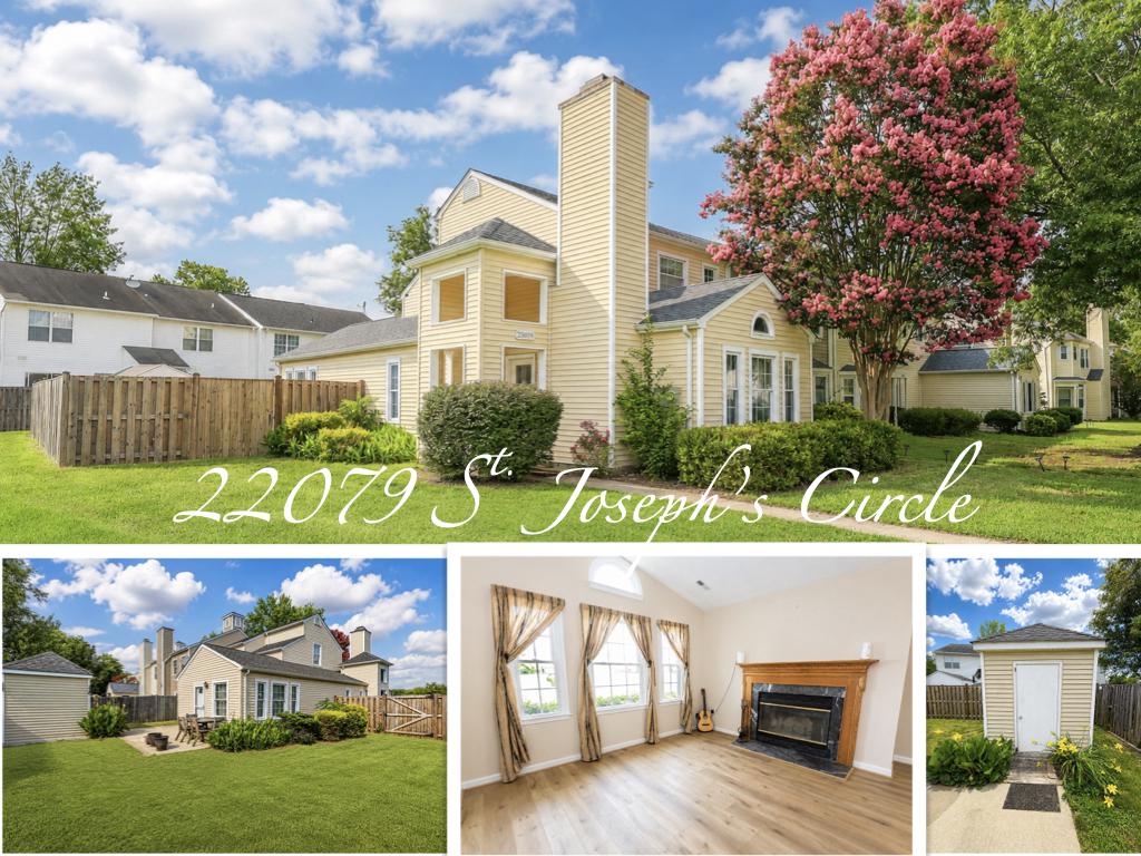 22079 SAINT JOSEPHS CIR