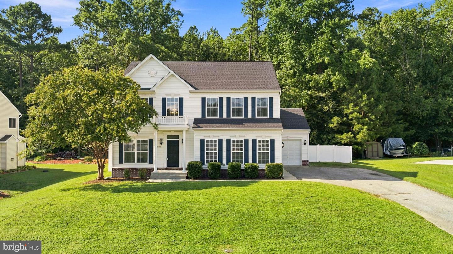 20895 Governors Mill Ct Property Photo 1