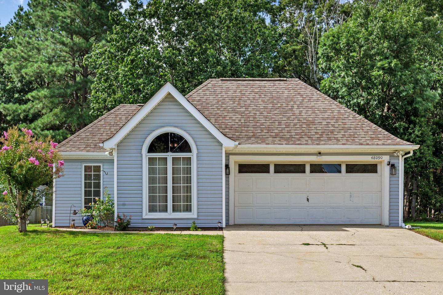 48090 Mayflower Dr Property Photo 1