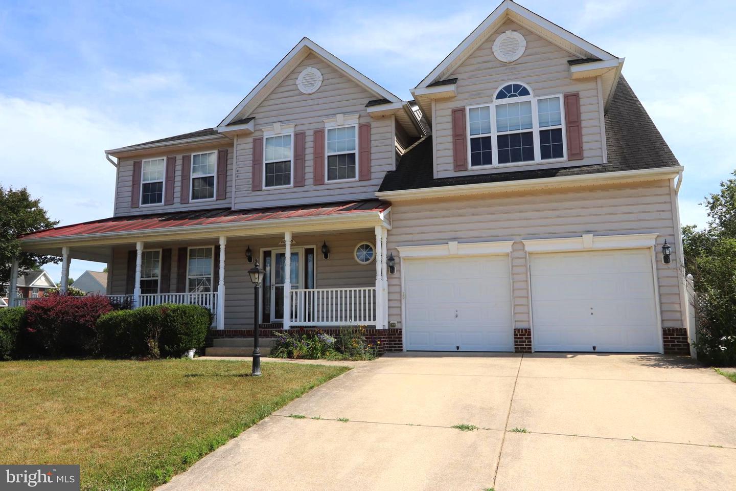 40659 Klear Ct Property Photo 1