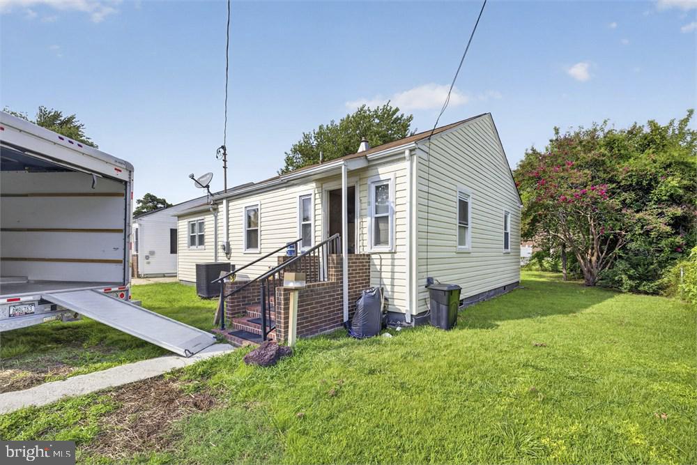 17266 Larimer St Property Photo 1