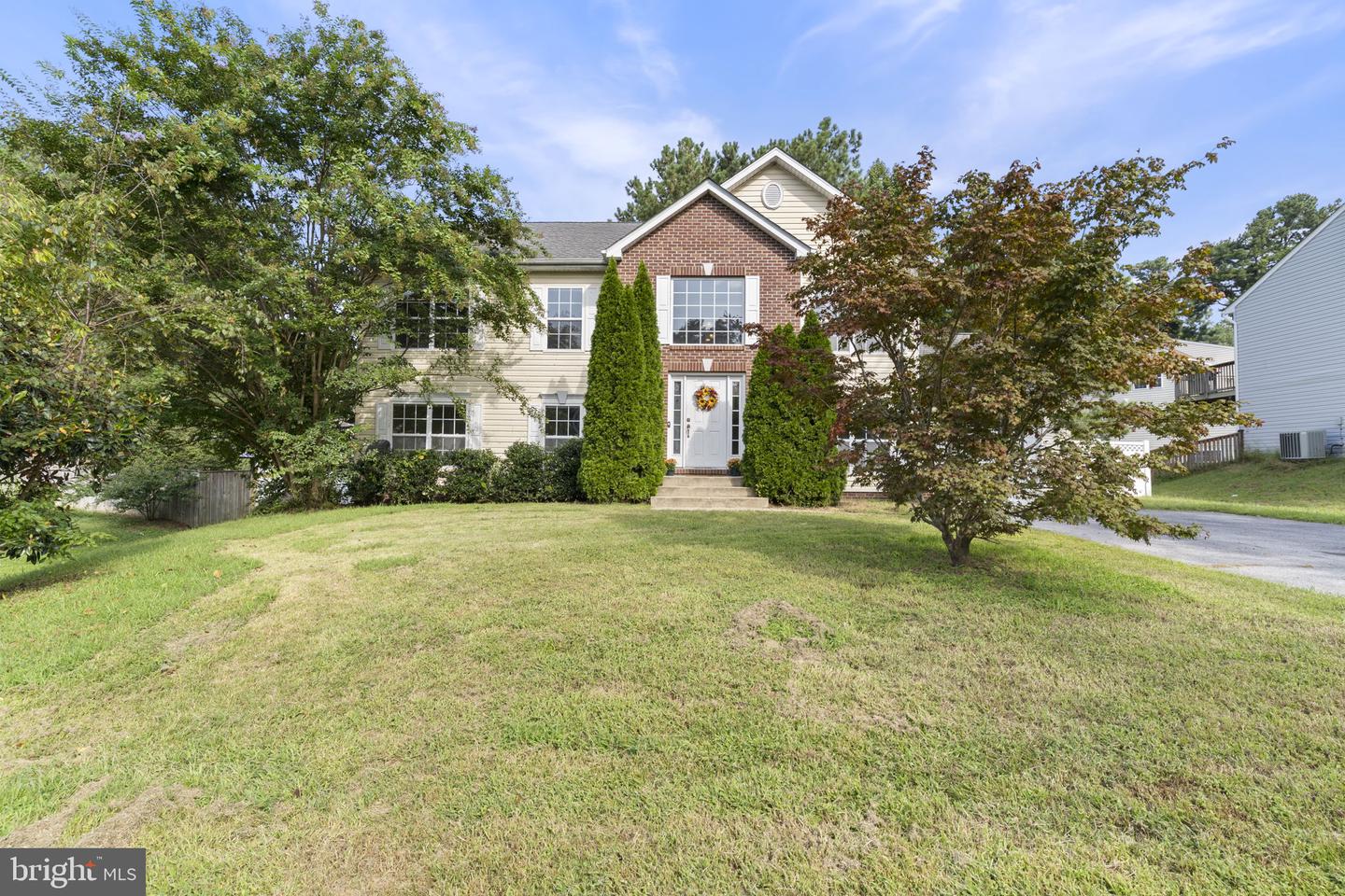 20851 Autumn Mill Ct Property Photo 1