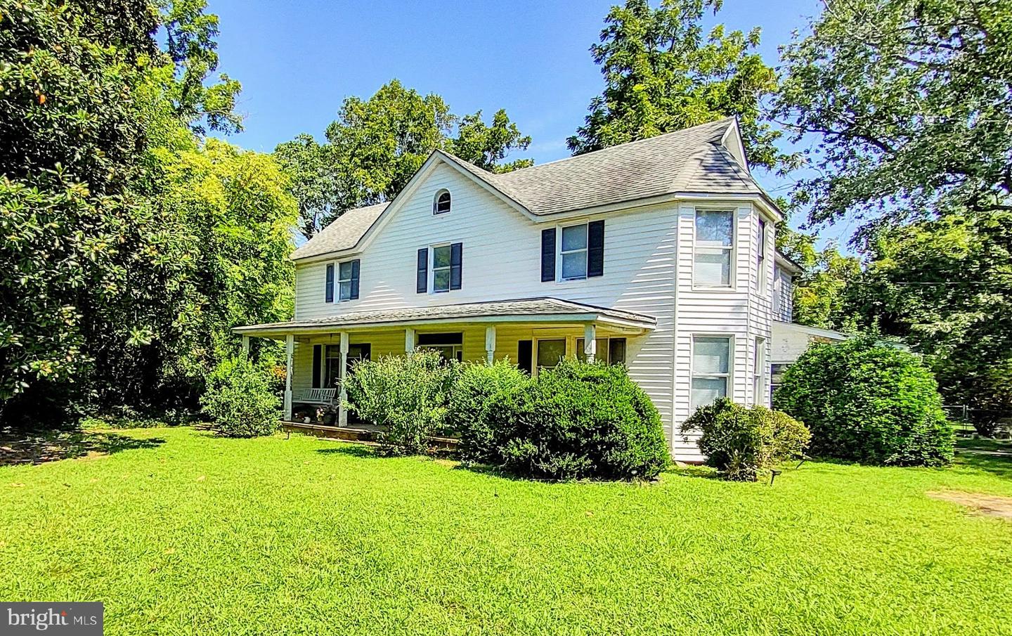 15240 POINT LOOKOUT RD
