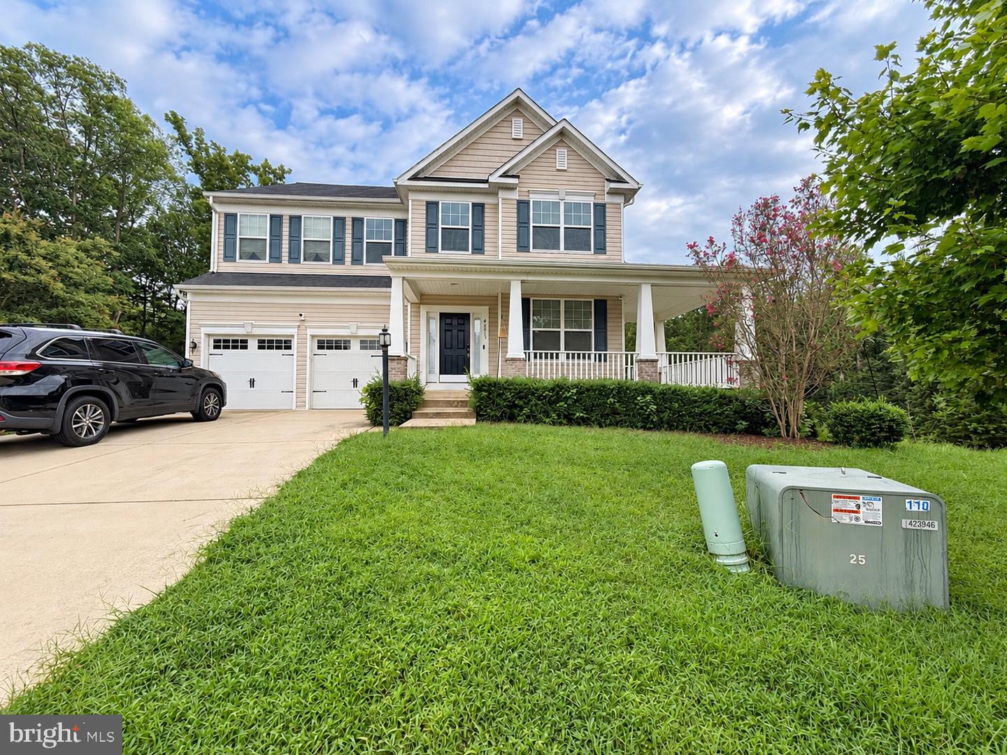 46813 JILLIAN GRACE CT Property Photo 1