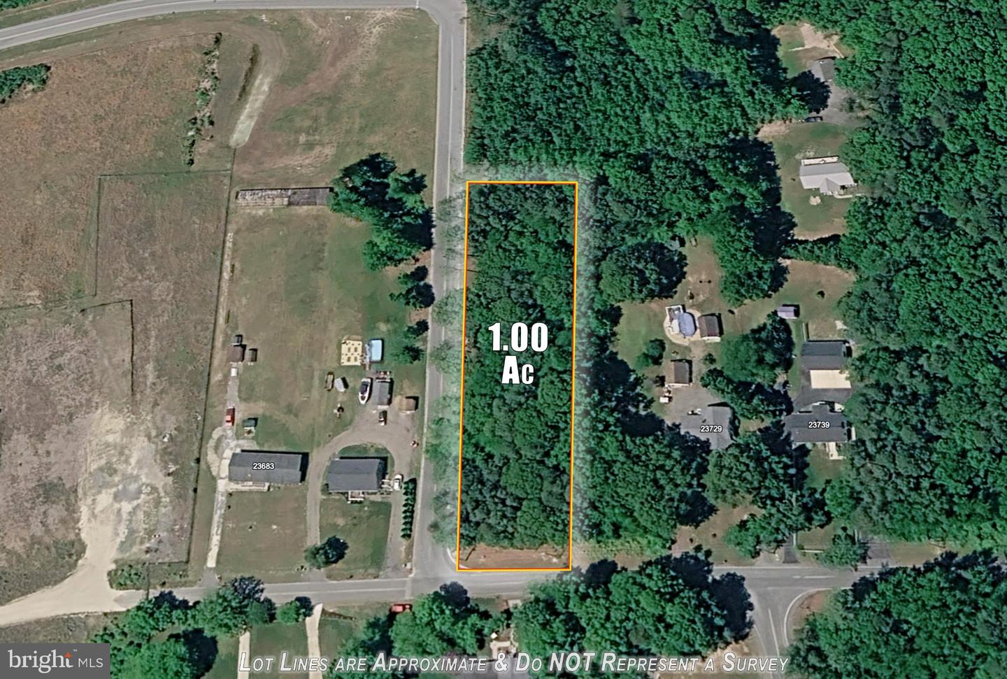 Lawrence Hayden Rd Property Photo 1