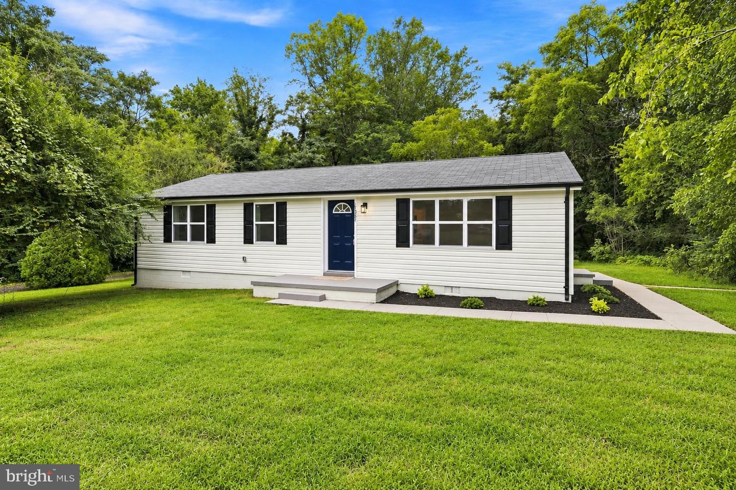 17367 MOUNT ZION CHURCH RD Property Photo 1