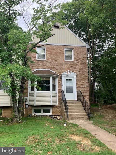 22416 GREENVIEW CT Property Photo 1